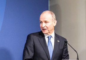 Самолет с премьер-министром Ирландии совершил экстренную посадку