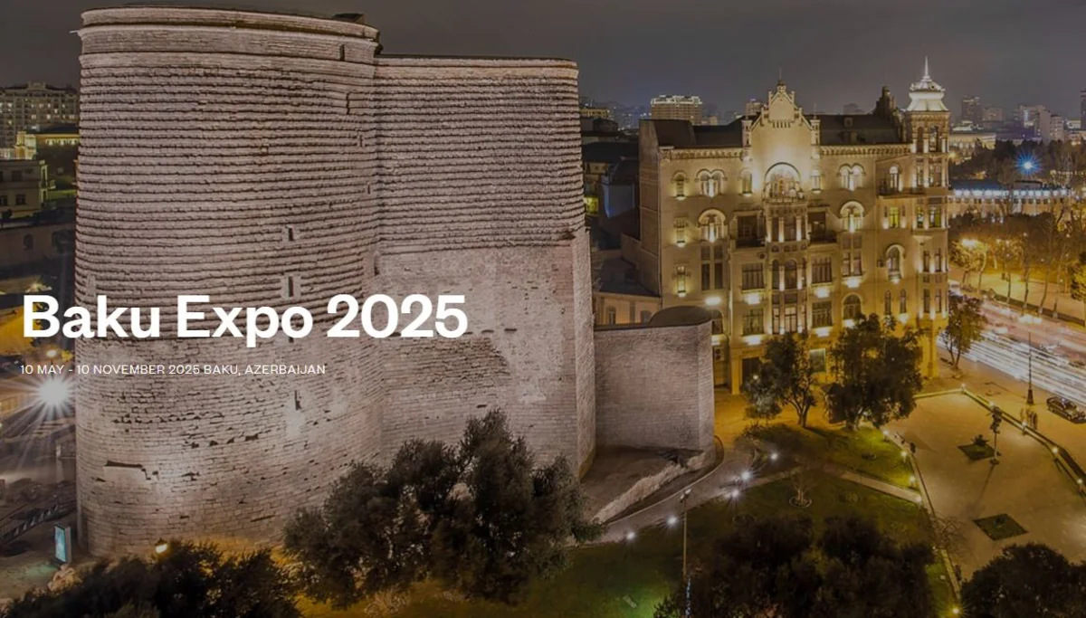 Paris EKSPO-2025 uğrunda mübarizədən rəsmən imtina edib