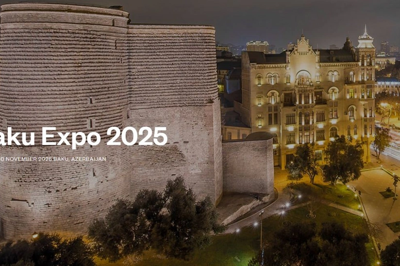 Paris EKSPO-2025 uğrunda mübarizədən rəsmən imtina edib