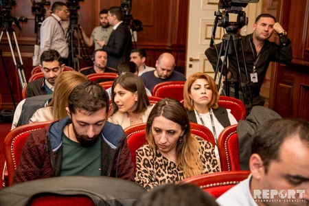 From Elections Information Center - PHOTO REPORT