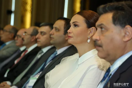 II Bakı Beynəlxalq Qida Təhlükəsizliyi Konfransı keçirilir