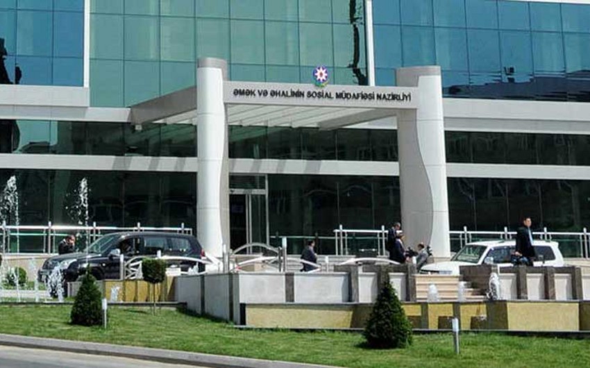 Naftalanda əmək yarmarkası keçiriləcək