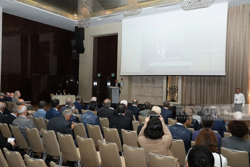 Baku hosting opening ceremony of EaPEC 2022