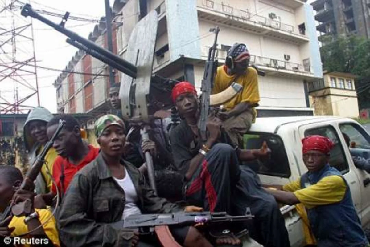 Militia kills at least 23 people in eastern Congo village attacks