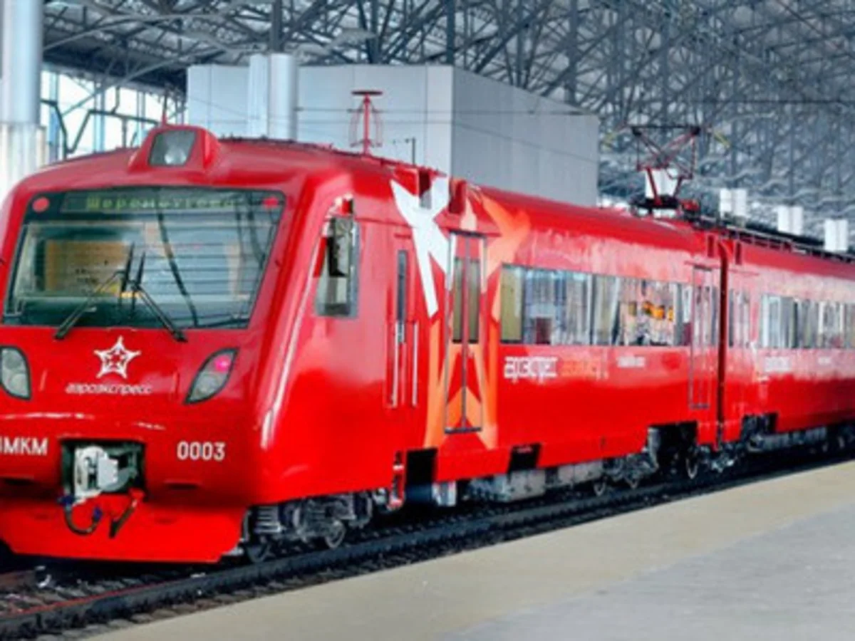 ​Aero-express refuse supply Stadler double-decker trains to Azerbaijan