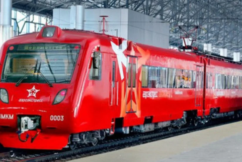 ​Aeroekspress şirkəti Stadler qatarlarının Azərbaycana göndərildiyini təkzib edib
