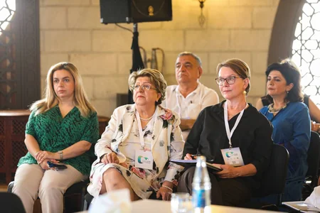 Bakıda “Muğam aləmi” 6-cı Beynəlxalq Musiqi Festivalı çərçivəsində Elmi simpozium işə başlayıb