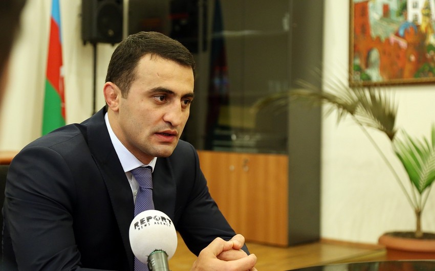 Fərid Mansurov: İdman zalları təhlükəlidir