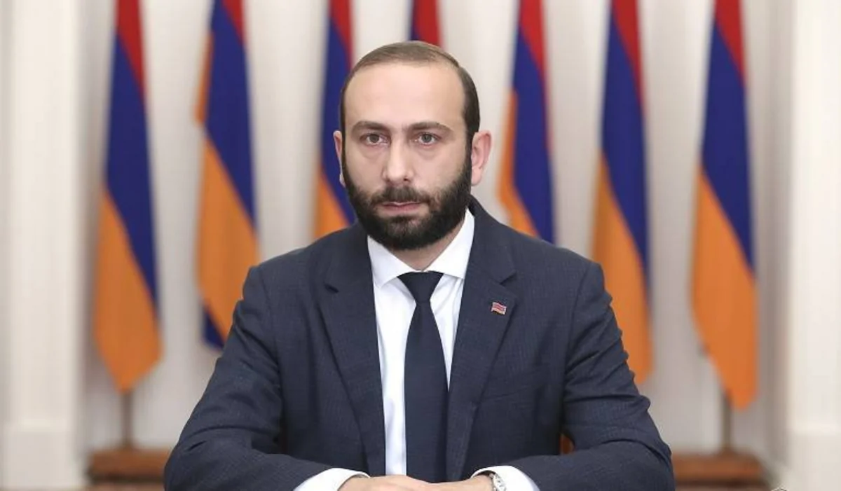Armenian FM to pay official visit to Argentina