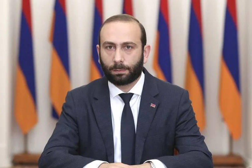 Armenian FM to pay official visit to Argentina