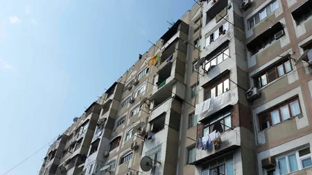 Bakıda intihara cəhd hadisəsi olub - FOTO