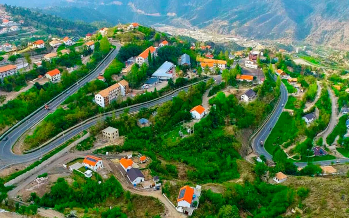 Ağdam, Laçın və Cəbrayılda “ASAN xidmət” mərkəzləri istifadəyə veriləcək