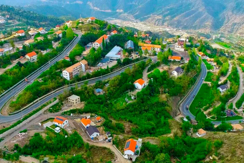 Ağdam, Laçın və Cəbrayılda “ASAN xidmət” mərkəzləri istifadəyə veriləcək