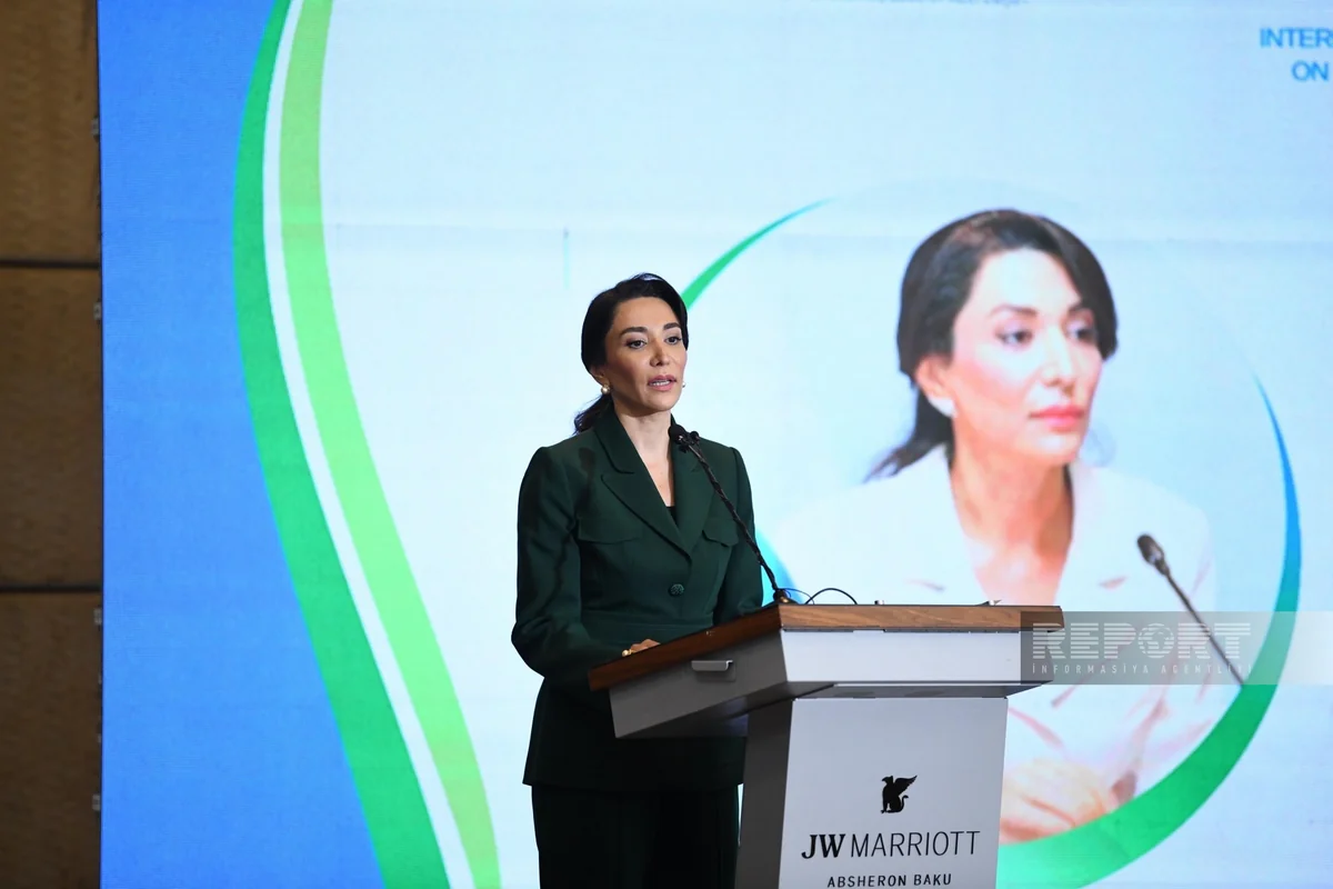 Ombudsmanların Beynəlxalq Bakı Forumu keçirilib - YENİLƏNİB