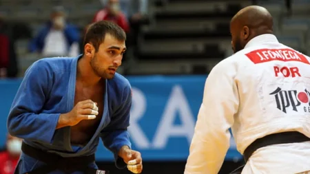 Avropa çempionatı: Millimiz 40 ölkə arasında 4-cü oldu