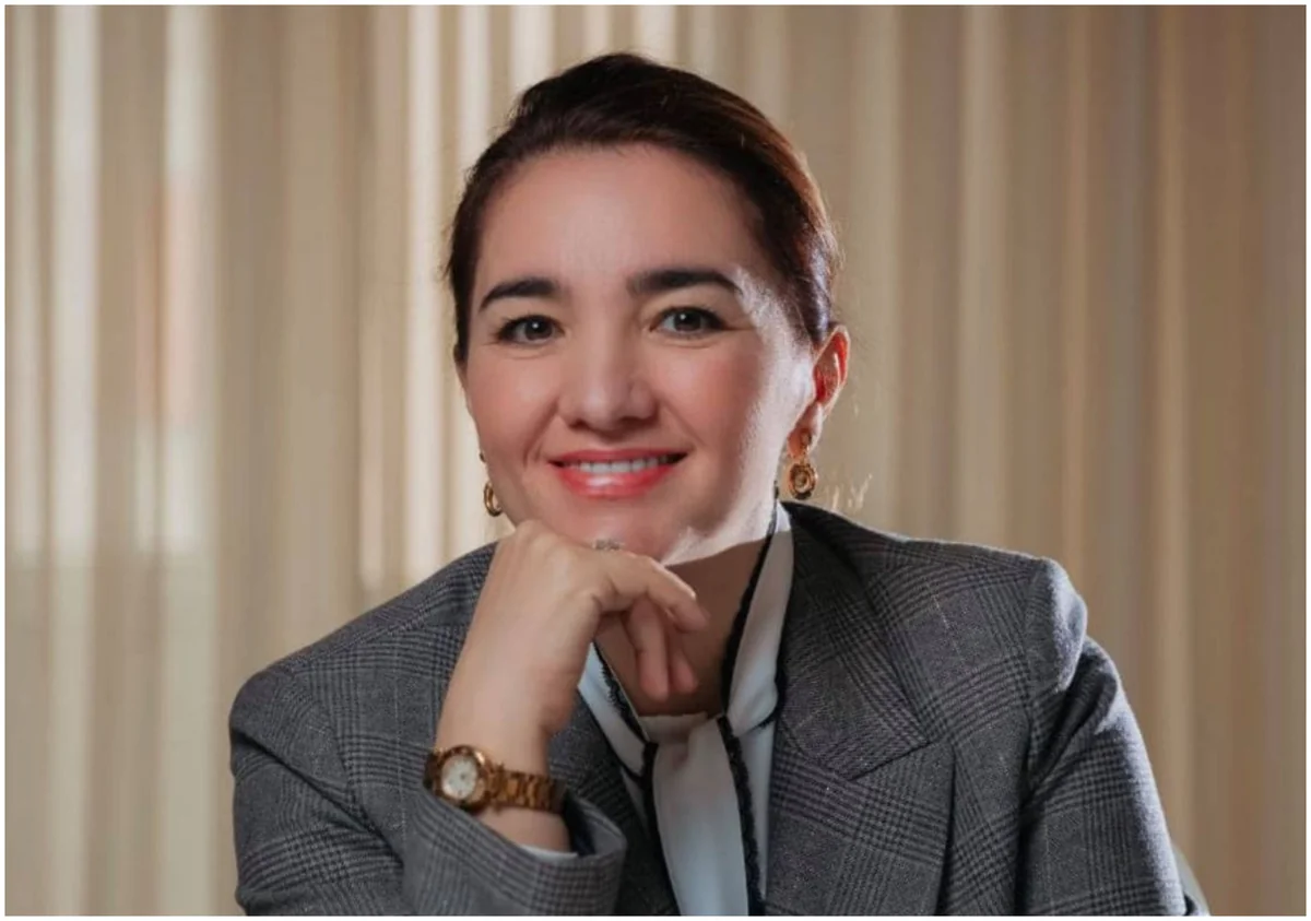 Qarabağ Dirçəliş Fonduna yeni şöbə müdiri təyin olunub