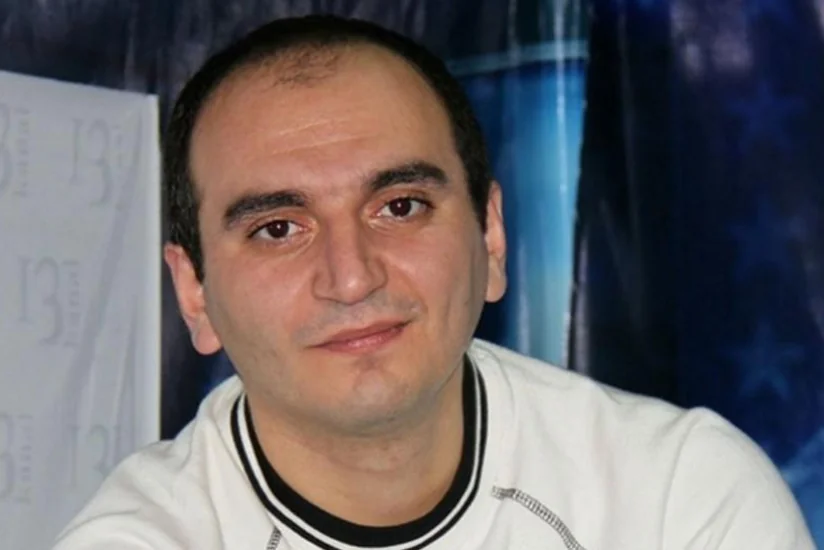 Əziz Orucovun məhkəməsi başlayıb
