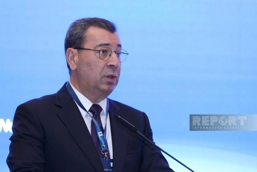 Azərbaycanlı deputat AŞPA-nın vitse-prezidenti seçilib