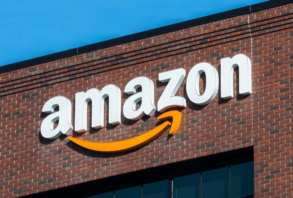 Amazon's net profit jumps 57%