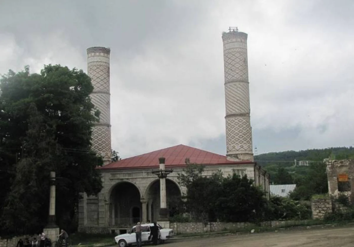 Azərbaycandakı dini konfessiya rəhbərləri birgə bəyanat yayıb