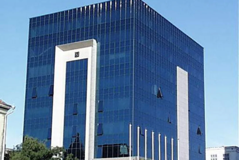 ​Beynəlxalq Bankın filialının sabiq direktoru azadlığa buraxılıb - EKSKLÜZİV