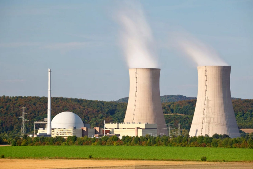 Poland inks deal to build first nuclear power plant in country