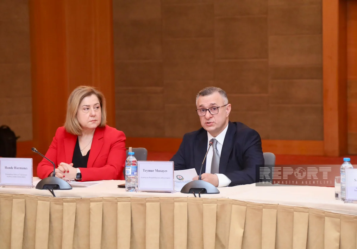 Министр: Срок обучения в резидентуре для психиатров увеличен до трех лет