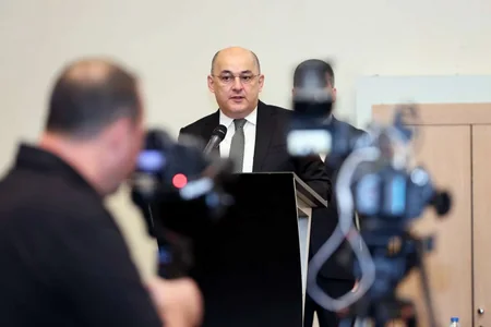 Dövlət Gömrük Komitəsində vakant vəzifələrə təyinat ilə bağlı müsabiqə keçirilib