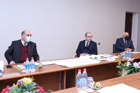 “Azəriqaz” bu il 25 meşəətrafı kəndi qazlaşdıracaq