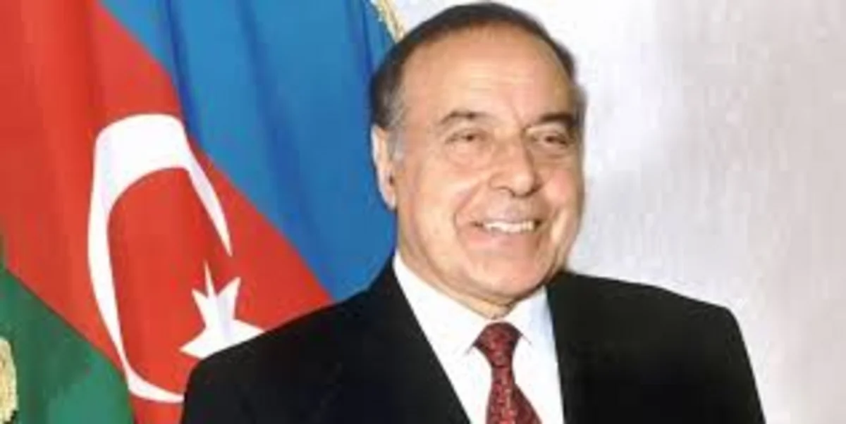 AA to remember Azerbaijani leader in photo exhibit