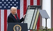 Торговые войны Трампа обошлись мировому бизнесу в более чем $34 млрд
