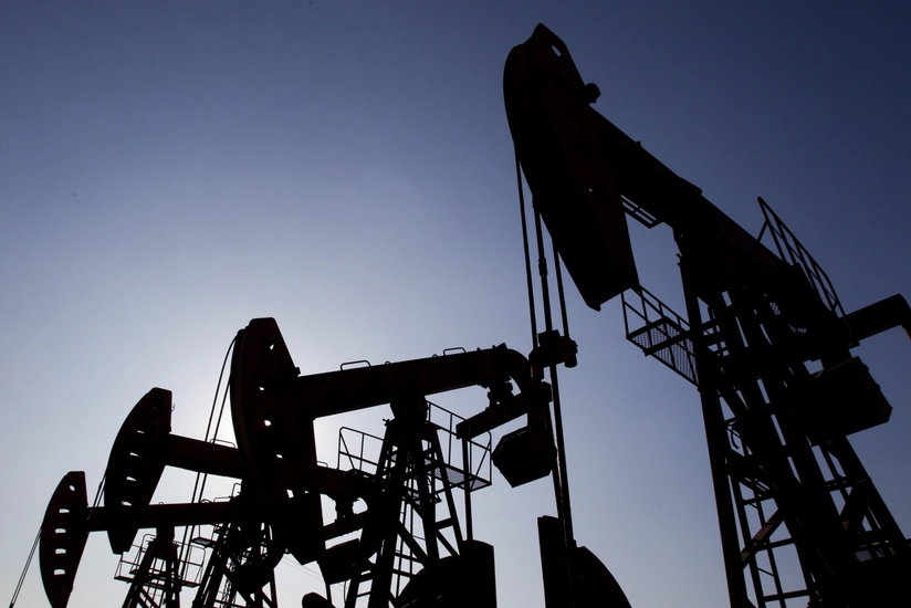 EIA не изменил прогноз по добыче нефти в Азербайджане на этот год
