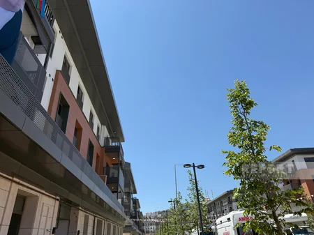 Yenidən doğuşun Azərbaycan adı: Kahramanmaraşda qardaş birliyi - REPORTAJ
