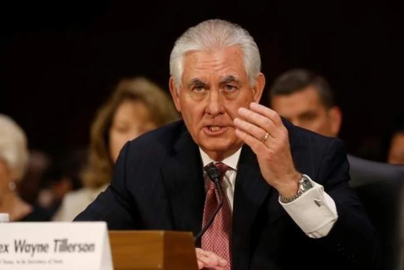 Госсекретарь США выразил удовлетворение усилиями Катара по урегулированию дипломатического кризиса