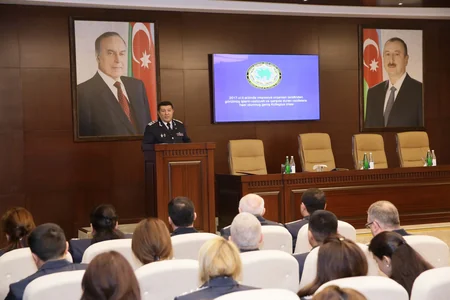 Nazir: “Bu il Azərbaycanda 18 540 əcnəbi miqrasiya qanunvericiliyinin tələblərini pozub”