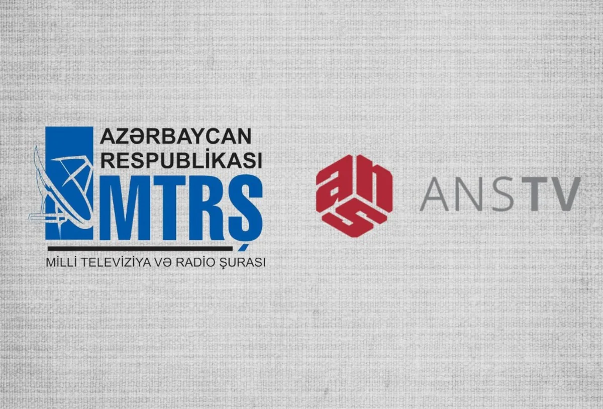 Məhkəmə ANS-in lisenziya ilə bağlı müraciətini təmin etməyib - YENİLƏNİB