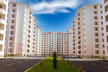 30 şəhid ailəsi və müharibə əlilinə yeni mənzillər təqdim edildi