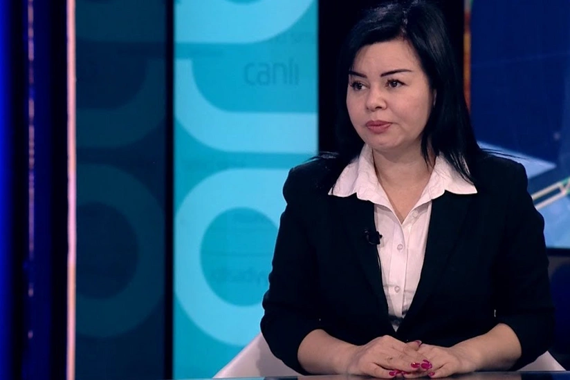 Xəyalə Dadaşova: Naxçıvanda fermerlərə payızlıq subsidiyaların verilməsi təmin edilib