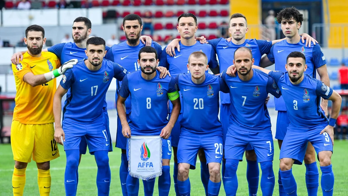 AFFA-nın baş katibi millinin baş məşqçisi məsələsinə aydınlıq gətirib