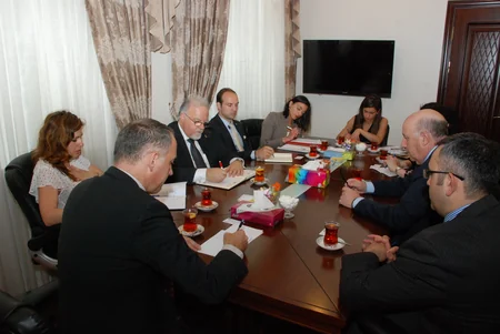 Bakıda Fransa-Azərbaycan Universiteti açılacaq