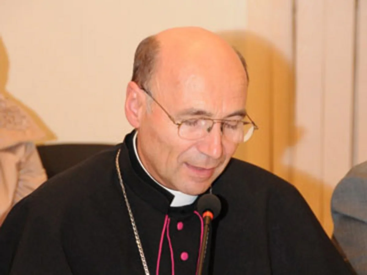 Vladimir Fekete: Work in progress on preparation for Pope's visit to Azerbaijan