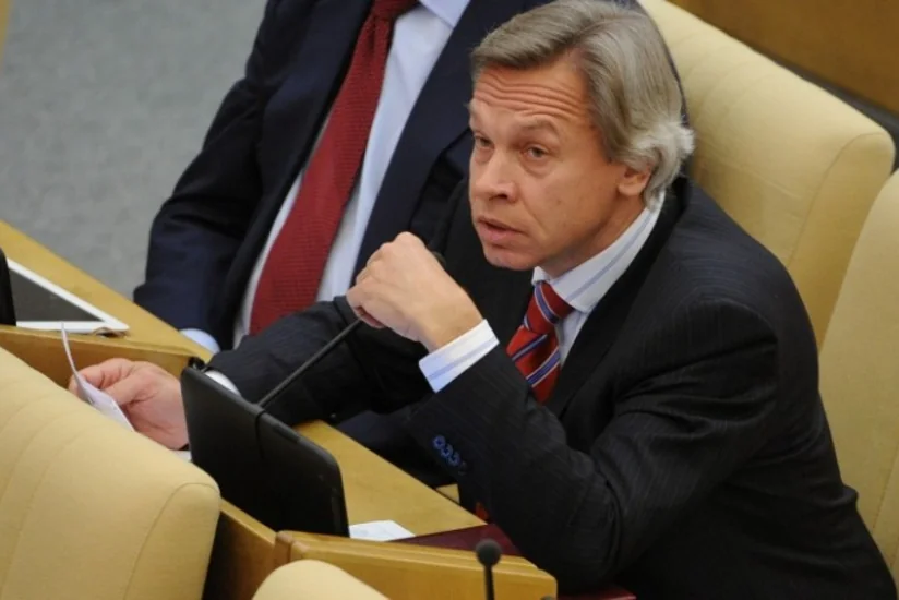 ​Пушков: Обама признал, что изолировать Россию невозможно