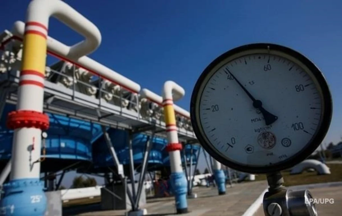 Belarus Qazproma 1 milyard dollara yaxın qaz borcu ödəyəcək