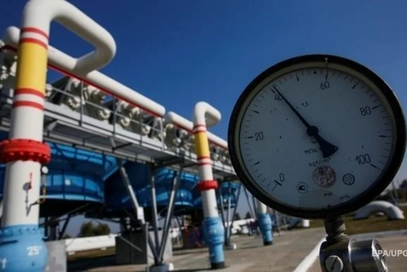Беларусь выплатит Газпрому 726 млн долларов долга за газ