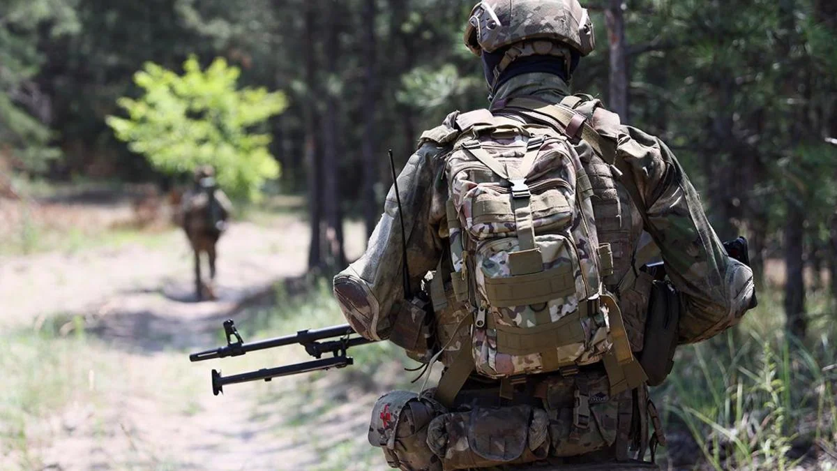 Russian army losses in Ukraine revealed