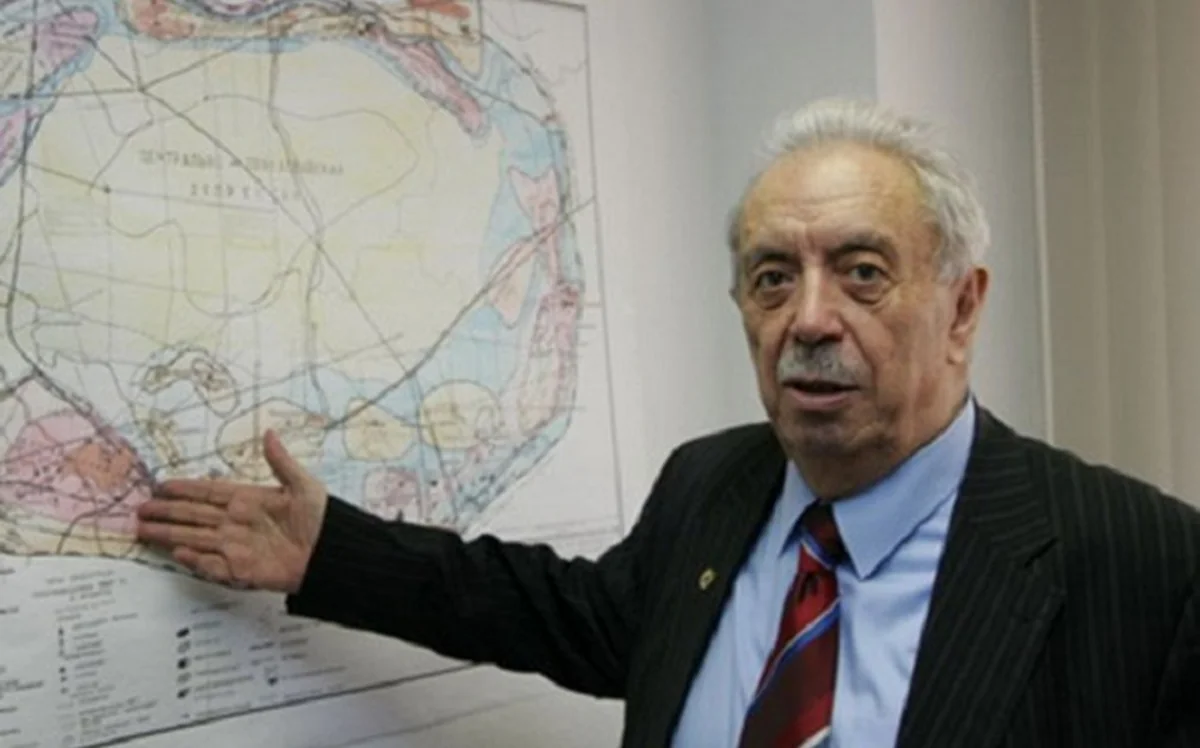 В Москве пройдёт выставка памяти Фармана Салманова