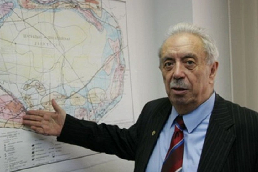 Moskvada Fərman Salmanovun xatirəsinə həsr olunmuş sərgi açılacaq