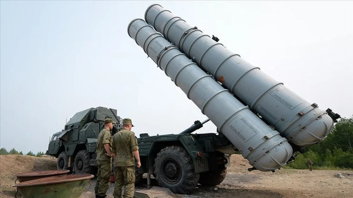 Госдеп США считает делом Греции возможную отправку С-300 в Украину