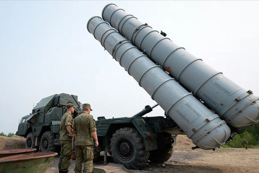 Госдеп США считает делом Греции возможную отправку С-300 в Украину