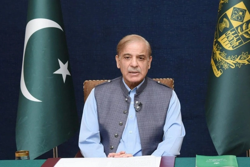 Şahbaz Şərif Pakistanın yeni Baş naziri kimi and içib